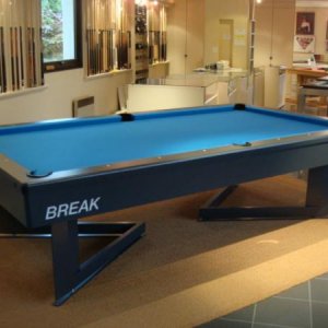 Break 280 US 2