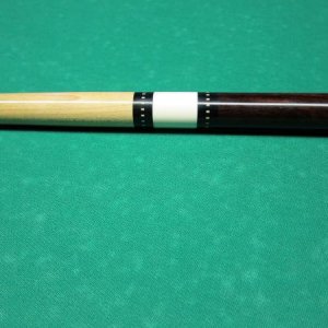 Tim Padgett Cue
