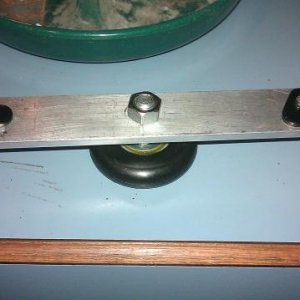 roller bearing leakage