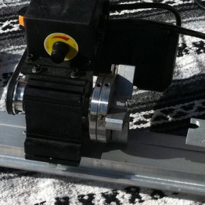 Head Stock
