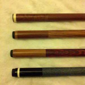 Pettit conversions