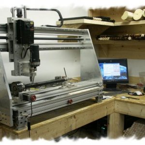 CNC