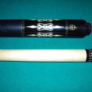 M7Q6 Voyager for $500 (Mkt value is $700)
Comes with 3 matching shafts
