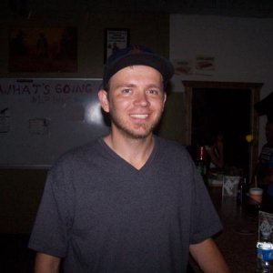 James "Bastrop" Davis Jr