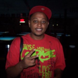 Mikey Frost