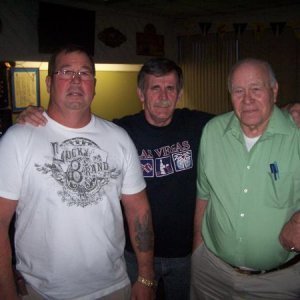 ????????, Country Calvin, & Charlie Brown