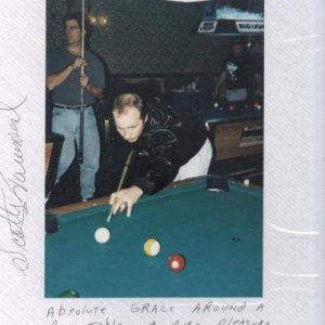 Scotty Townsend