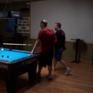 Brandon Shuff & Bigtruck
