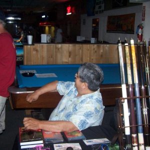 Joe Salazar