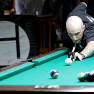 Big Daddy's Billiards, Glen Burnie MD