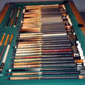 part of the collection