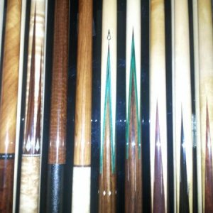 cue display