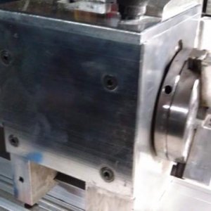 Cuesmith Headstock 1