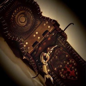 BlackDeath   Hinge, Jaw