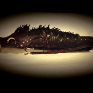 BlackDeath   Profile   at Length