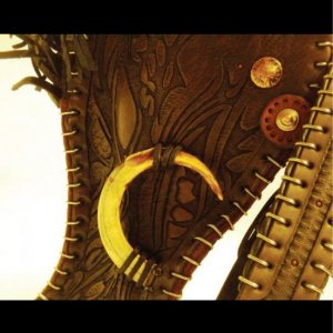 BlackDeath   Tusk, Coin, Hingehub