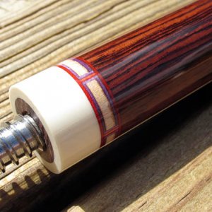 Hunter Pin and Veneer Rings small