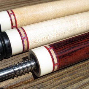 Hunter Rings and Veneers small