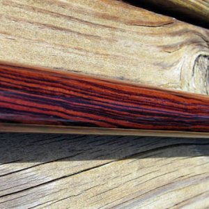 Hunter Grain small