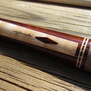 R  Signature small