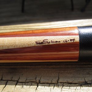 Sherbine Signature 2 small