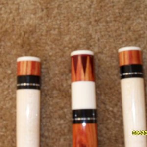 Joint Caps