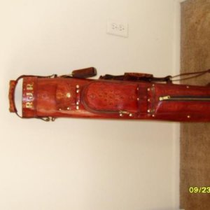 Entire case
