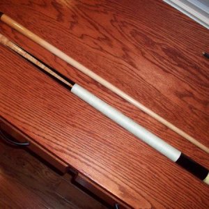 Mali 2
These cues are really under-rated