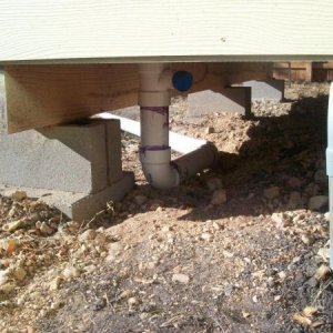 0044
main sewer tap