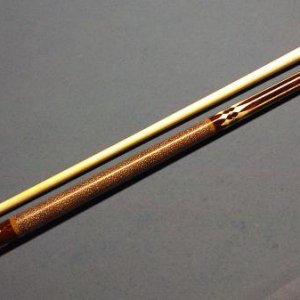 Jacoby Custom Cue