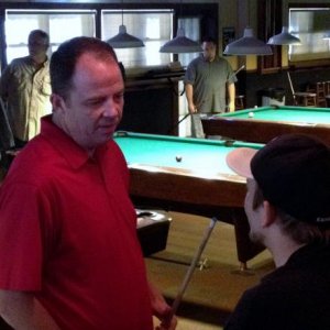 Jeremy and Jr