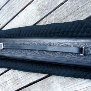Back of finished Szamboti case