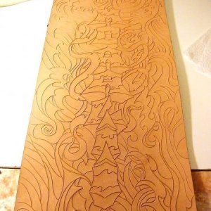 basic cuts on the Moaalii case