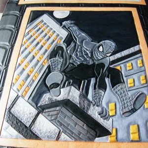 midnight panel