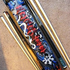 cues and case
