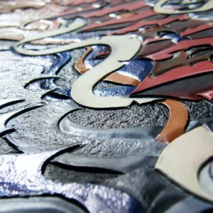Details up close