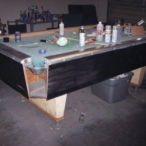 first coat base