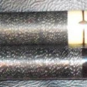 Joss Cues JOS-34 & 95-09
