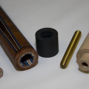 DZ Arrayed Parts