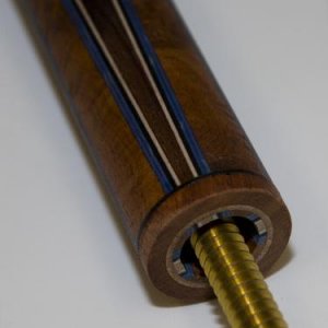DZ Forearm at A joint