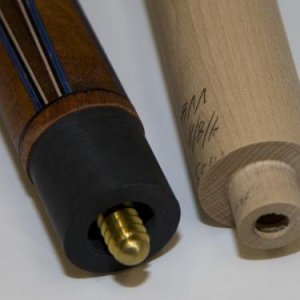 DZ Forearm B and Handle
