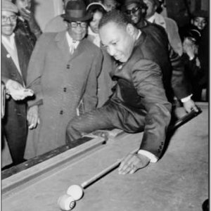 Martin Luther King Jr.