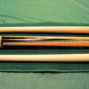 Points with 4 veneers