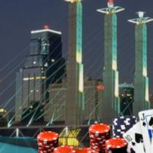 www.kcpoolnpoker.com is my website.  The website started out as a local site. But we are working on building  a national tournament calendar.
