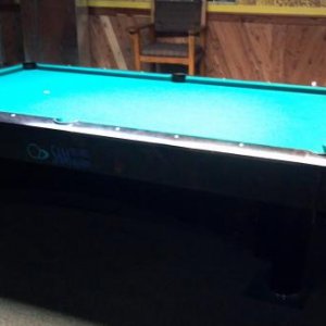 9 ft Kim Steele......for sale....$2400