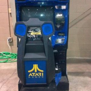 Rush 2049.......$900