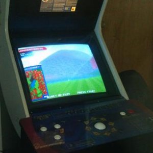 Golden Tee Complete......$1000