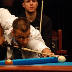 Sylver Ochoa wins second round bank match