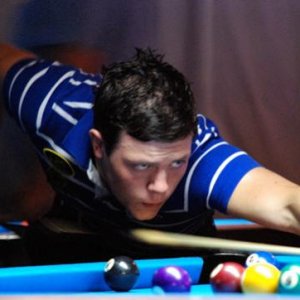 Young British phenom Phil Burford