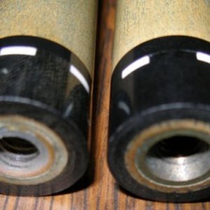 shafts